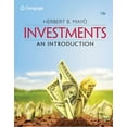 thumbnail image 1 of Pre-Owned Investments: An Introduction (MindTap Course List), 1 of 1