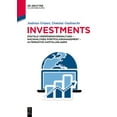 thumbnail image 1 of Investments, (Paperback), 1 of 1