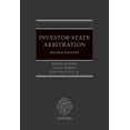 thumbnail image 1 of Investor-State Arbitration, (Hardcover), 1 of 1