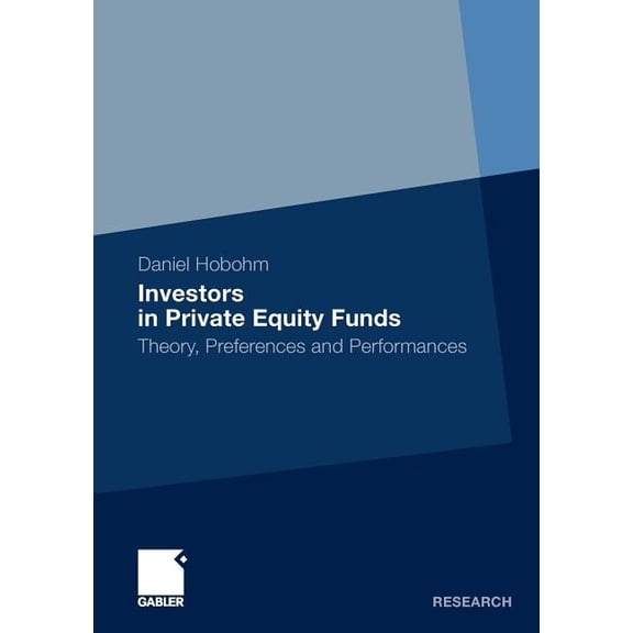 Investors in Private Equity Funds
