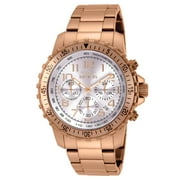 Invicta Mens Specialty Silver Dial Watch - 11368