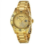 Invicta Angel 12508 Stainless Steel Watch