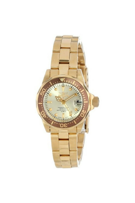 12527 Mens Female Watch