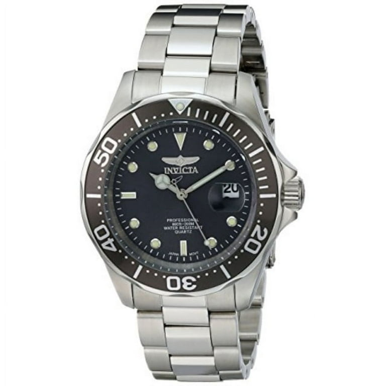 Invicta pro diver walmart deals