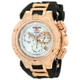 thumbnail image 1 of Invicta 17238 Women's Subaqua Noma V Steel and Silicone Strap MOP Dial Chrono Dive Watch, 1 of 4