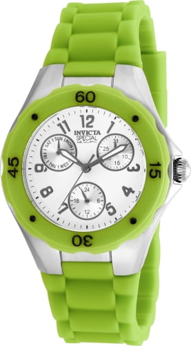 Invicta Women's Angel White Dial Watch - 18793 - Walmart.com