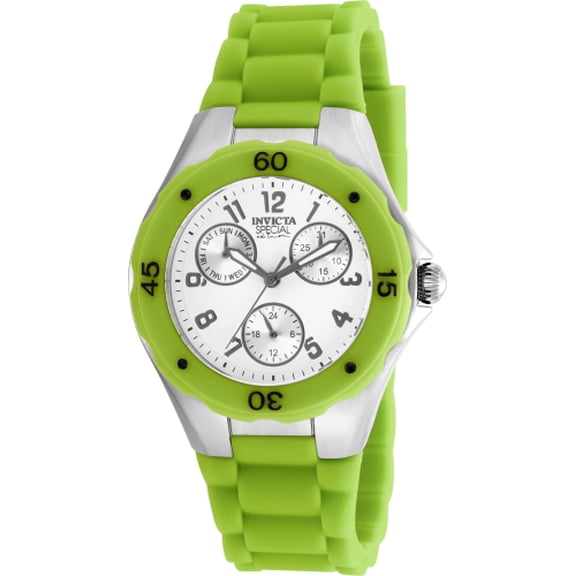 Invicta Women's Angel White Dial Watch - 18793
