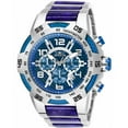 thumbnail image 1 of Invicta 25503 Men's Speedway Blue and Silver Dial Chrono Watch, 1 of 1