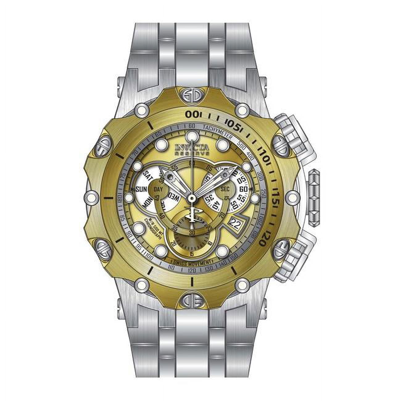 Invicta 27790 2025