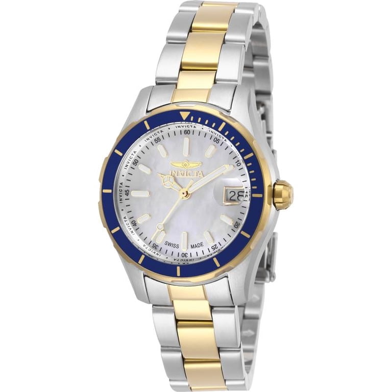 Pro Diver Lady
Model 28648 - Ladies Watch Quartz Pro Diver model 28648 | InvictaWatch.com main image 3