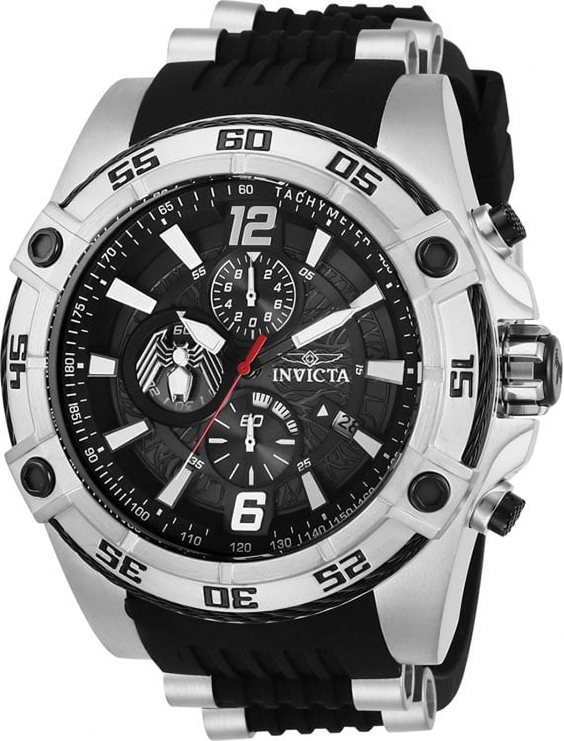 Invicta marvel venom shop