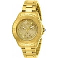 thumbnail image 1 of Invicta 29107 Women's Angel Quartz Yellow Gold Bracelet Watch, 1 of 2