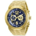 thumbnail image 1 of Invicta 31595 Mens Aviator Quartz Multifunction Blue Dial Watch, 1 of 7