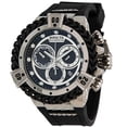 thumbnail image 1 of Invicta 33150 Men's Reserve Herc Rubber Strap Chronograph Watch, 1 of 3
