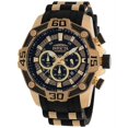 thumbnail image 1 of Invicta 33838 Men's Pro Diver Chronograph Two Tone Strap Watch, 1 of 2