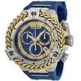 thumbnail image 1 of Invicta Bolt Herc Chronograph Date Quartz Blue Dial Men's Watch 35581, 1 of 2