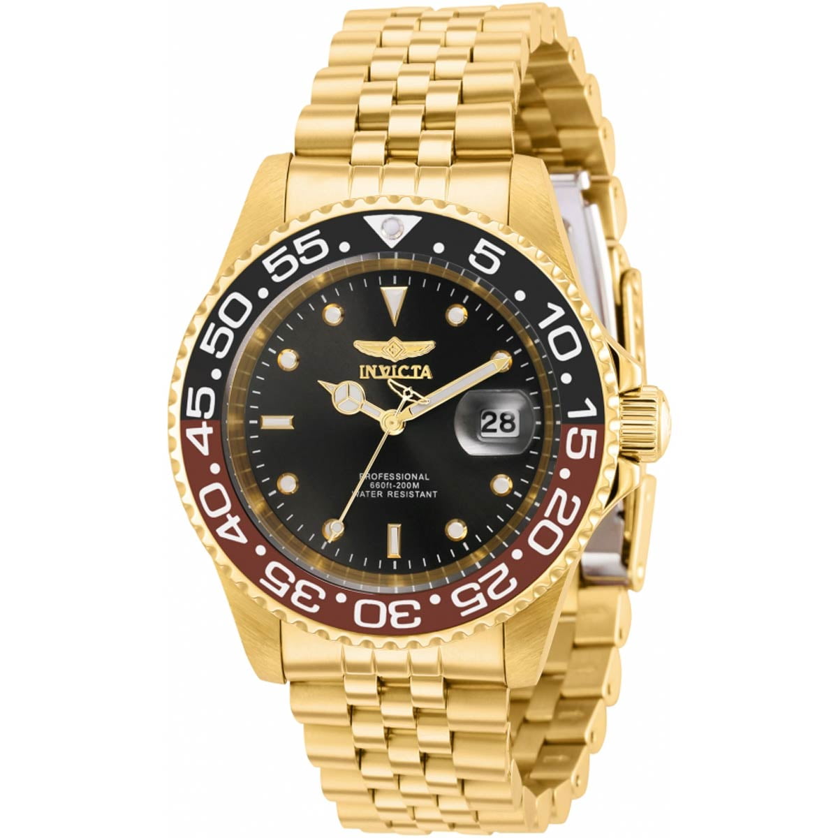 Pro diver clearance invicta
