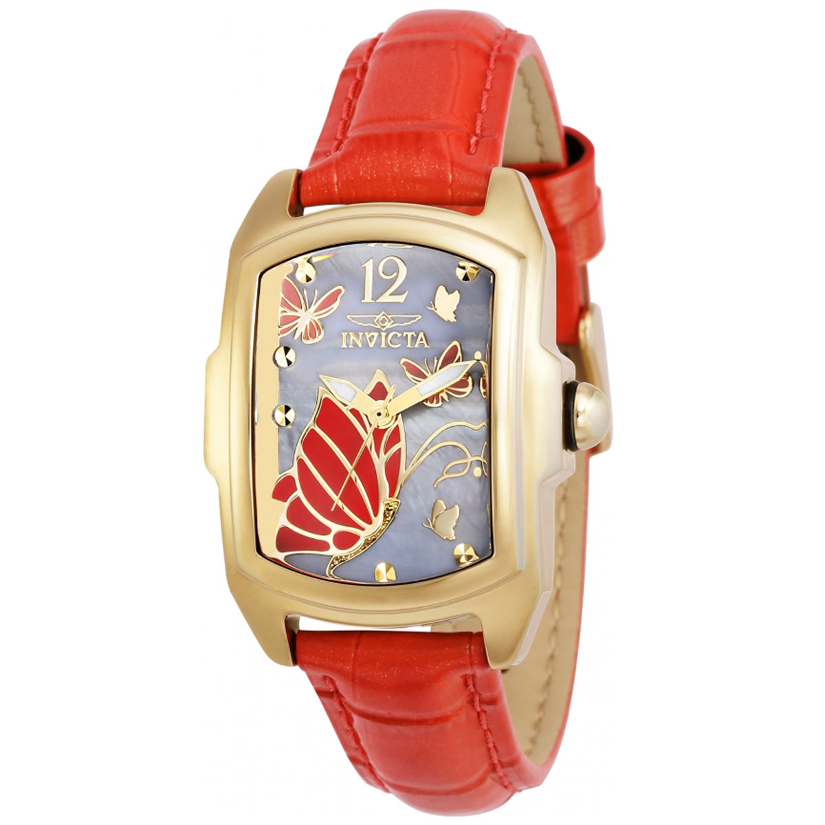 Lupah Lady Butterfly ? Invicta 
Model 23220 - Ladies Watch Quartz Invicta 37113 Women main image 4