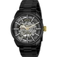 thumbnail image 1 of Invicta 37927 Men's Vintage Black Stainless Steel Bracelet Watch, 1 of 2