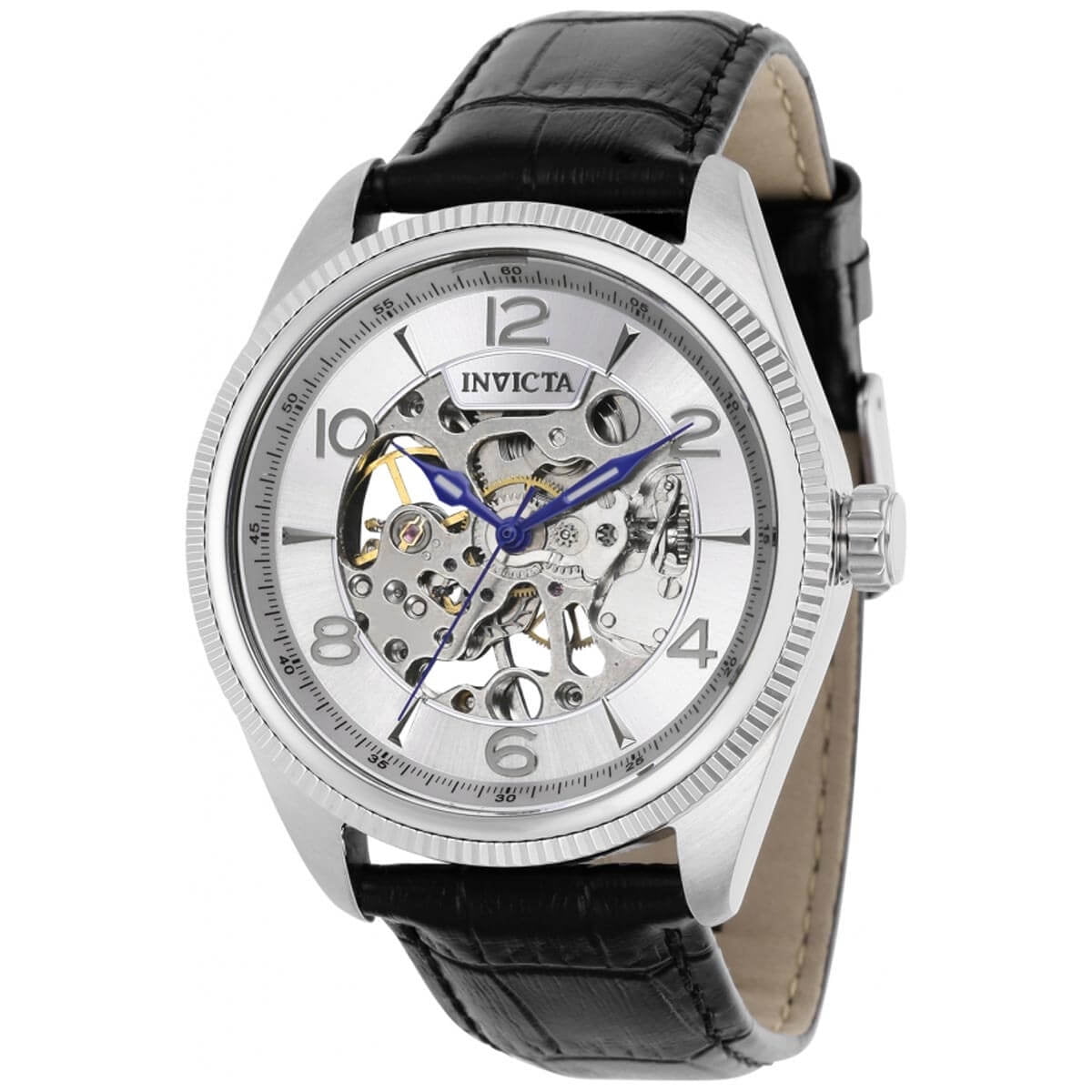 Invicta skeleton watch Invicta Men main image 4