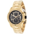 thumbnail image 1 of Invicta 37998 Men's Pro Diver SS Bracelet Quartz Chronograph Watch, 1 of 3