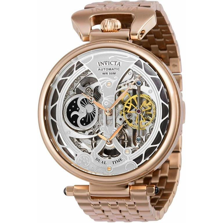 Invicta top mechanical watch
