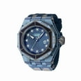 thumbnail image 1 of Invicta 38910 Men's Carbon Hawk Automatic Blue Dial Strap Watch, 1 of 3