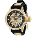 thumbnail image 1 of Invicta 39165 Men's Pro Diver Semi Skeleton Dial Strap Watch, 1 of 2