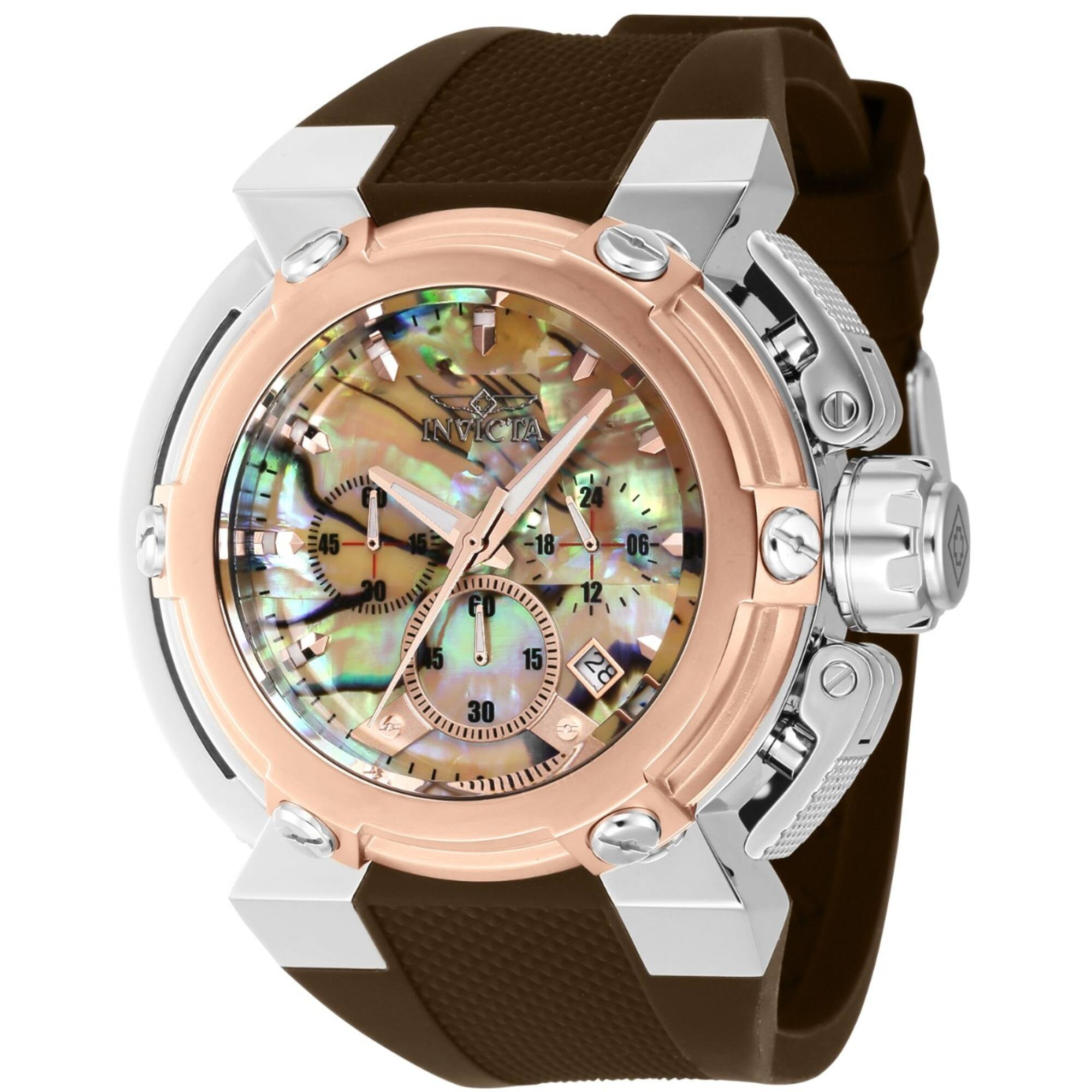 Invicta air force hotsell