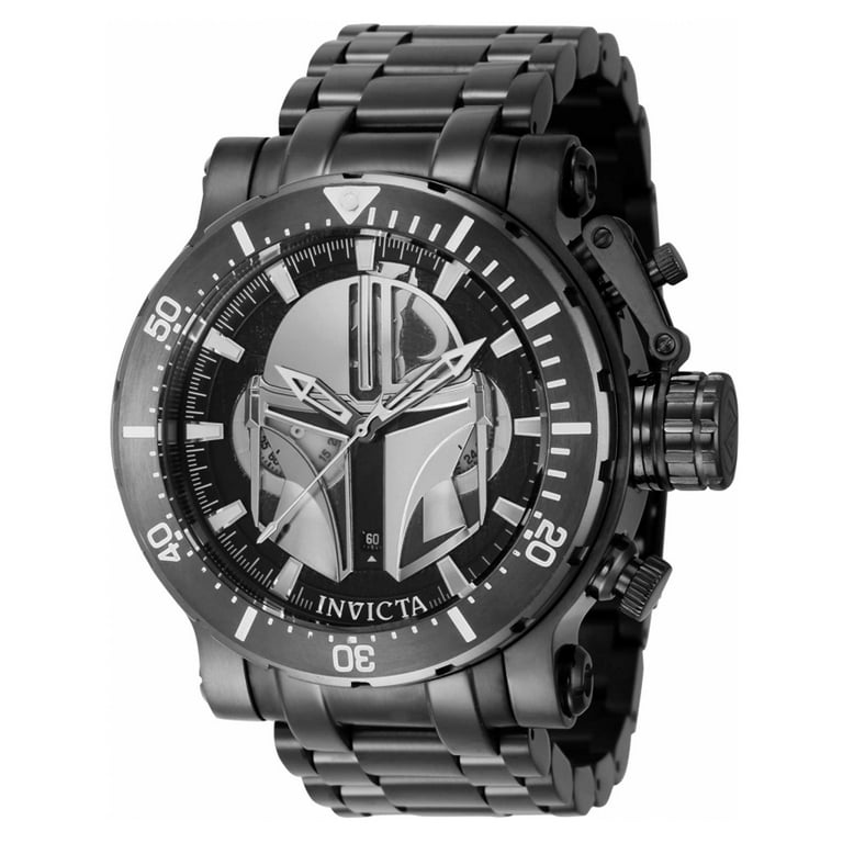 Invicta star wars edition online