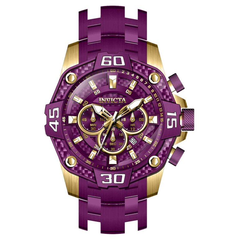 Invicta 34 clearance