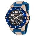 thumbnail image 1 of Invicta 40896 Men's Speedway Chronograph Black Dial Strap Watch, 1 of 2