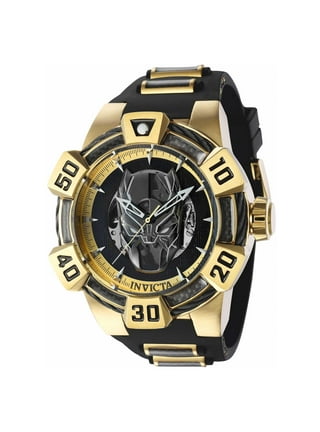 Invicta transformers shop watch