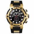 thumbnail image 1 of Invicta 41166 Men's Star Wars Darth Vader Quartz Black Dial Watch, 1 of 2