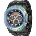 thumbnail image 1 of Invicta 43357 Bolt Quartz Chronograph Silver & Iridescent Dial Men Watch, 1 of 1