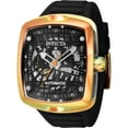 thumbnail image 1 of Invicta 44256 Men's S1 Rally Diablo Fire Amber Case Strap Watch, 1 of 2