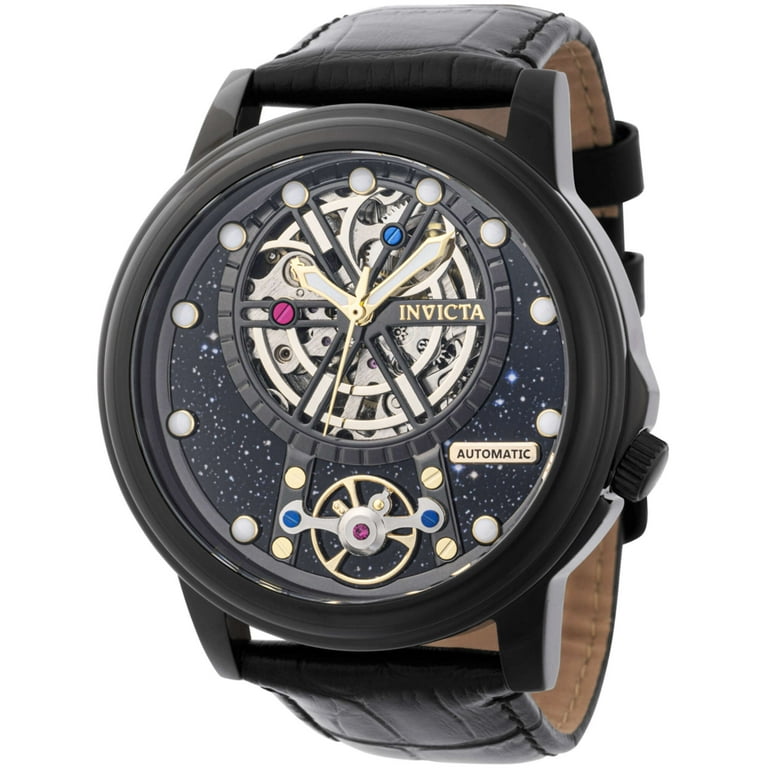 Skeleton invicta clearance