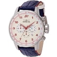 thumbnail image 1 of Invicta 44954 Men's S1 Rally Chronograph Red and Blue Strap Watch, 1 of 2