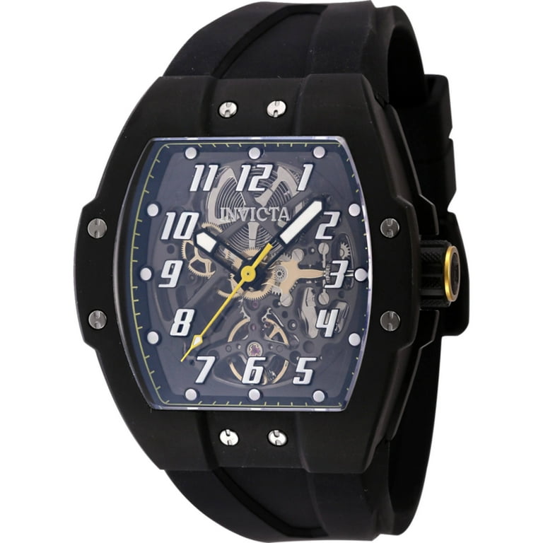 Invicta richard mille deals