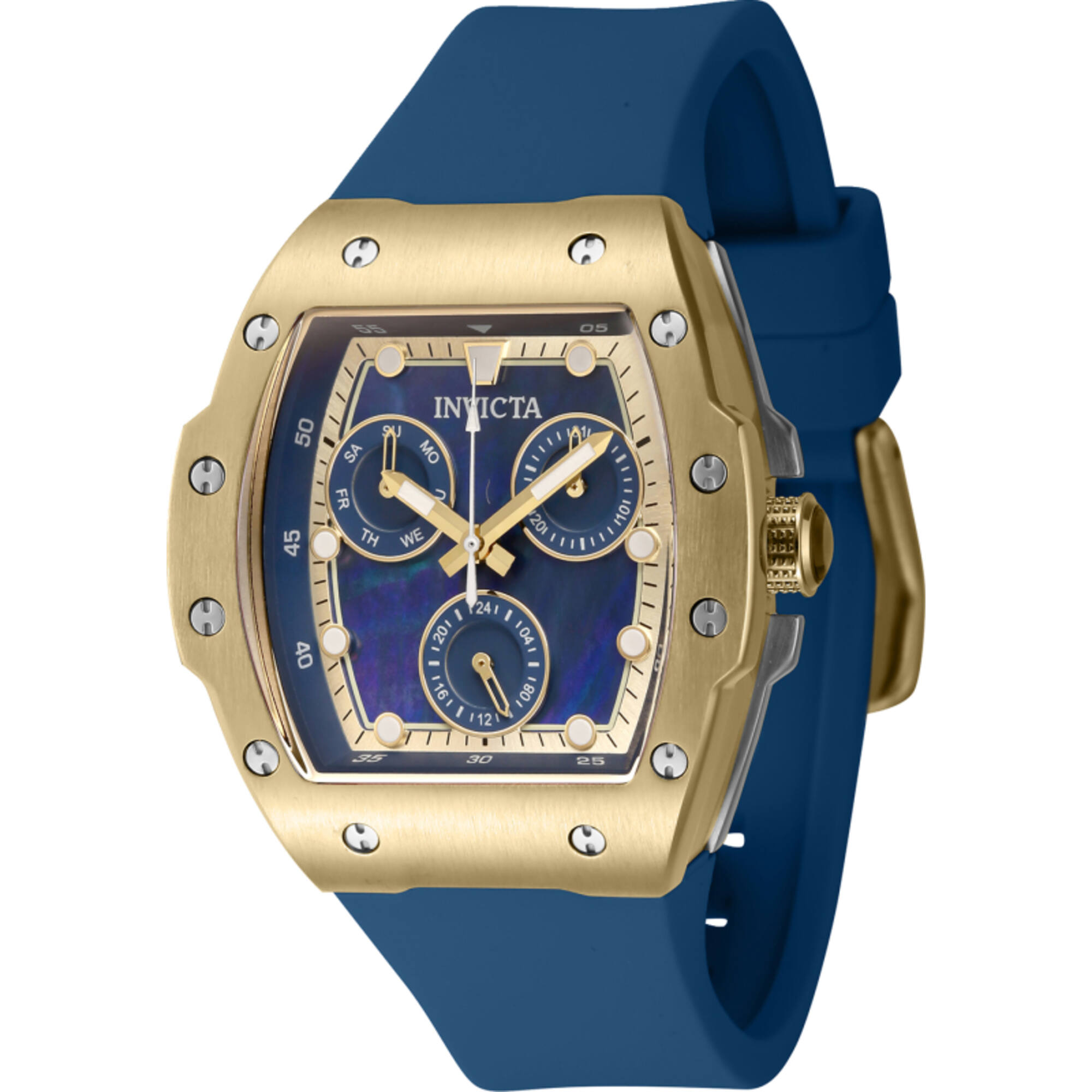 Invicta 45644 Women display picture 2
