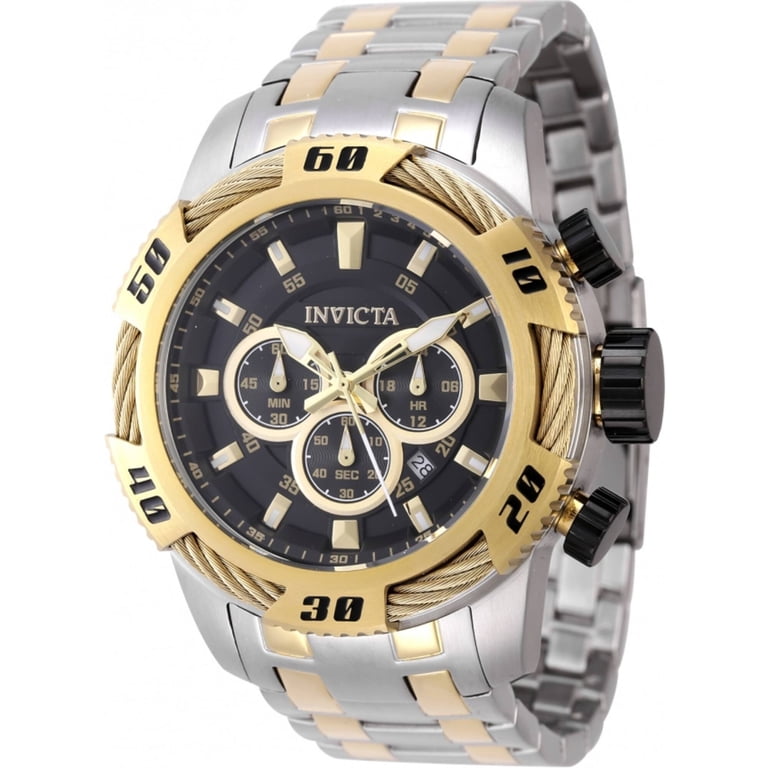 Invicta 47116 Men display picture 1