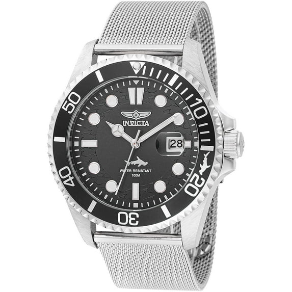 Invicta 47172 Men Pro Diver 43mm watch