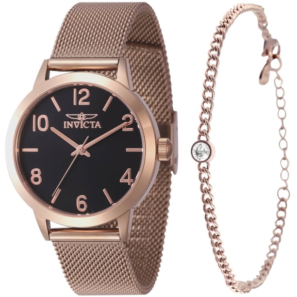 Invicta 47276 Women display picture 2