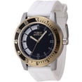 thumbnail image 1 of Invicta 47278 Men's Specialty White Silicone Strap Quartz Watch, 1 of 2