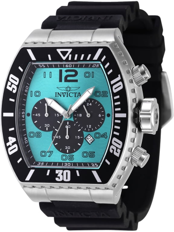 Invicta Men's Pro Diver Blue Dial Watch - 47285