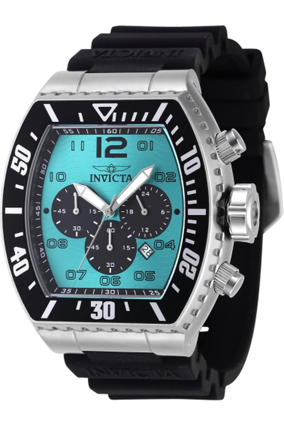 Invicta Men's Pro Diver Blue Dial Watch - 47285