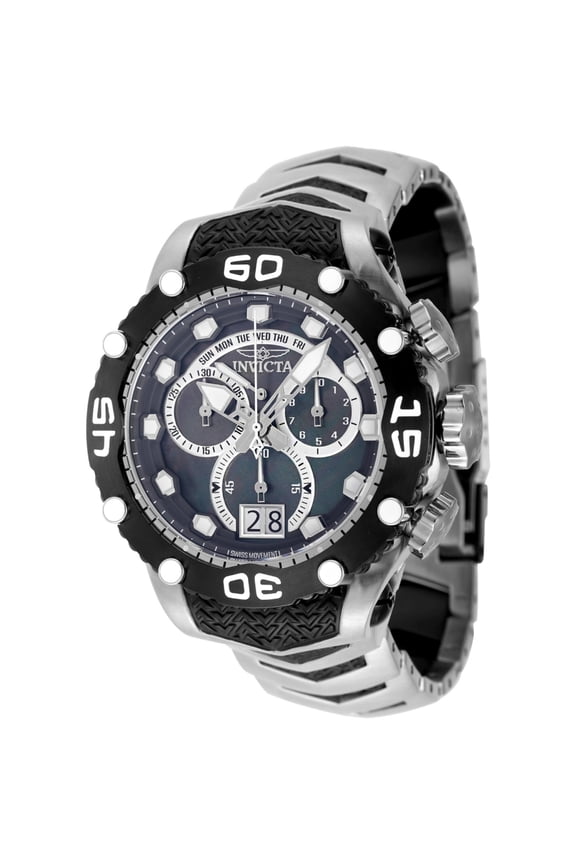 Subaqua Noma VIII Chronograph Quartz Men's Watch 47291