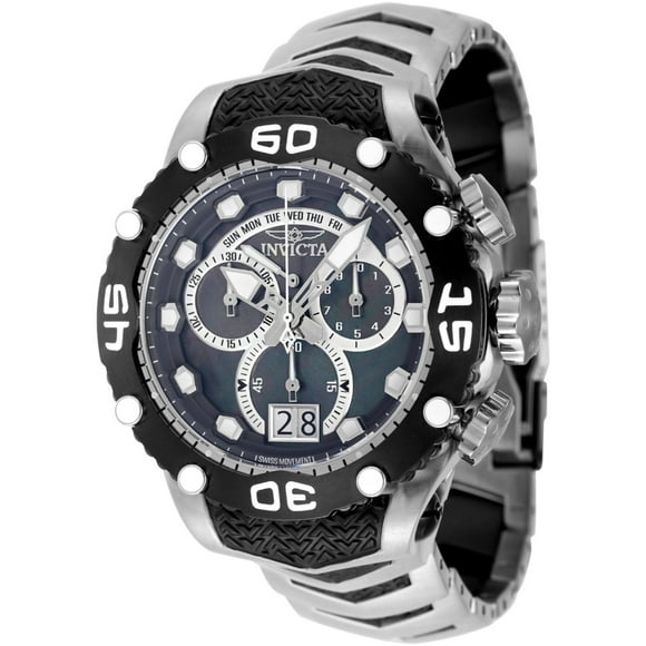Subaqua Noma VIII Chronograph Quartz Men's Watch 47291
