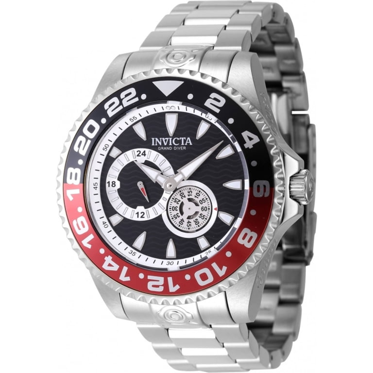 Invicta 47302 Men display picture 2