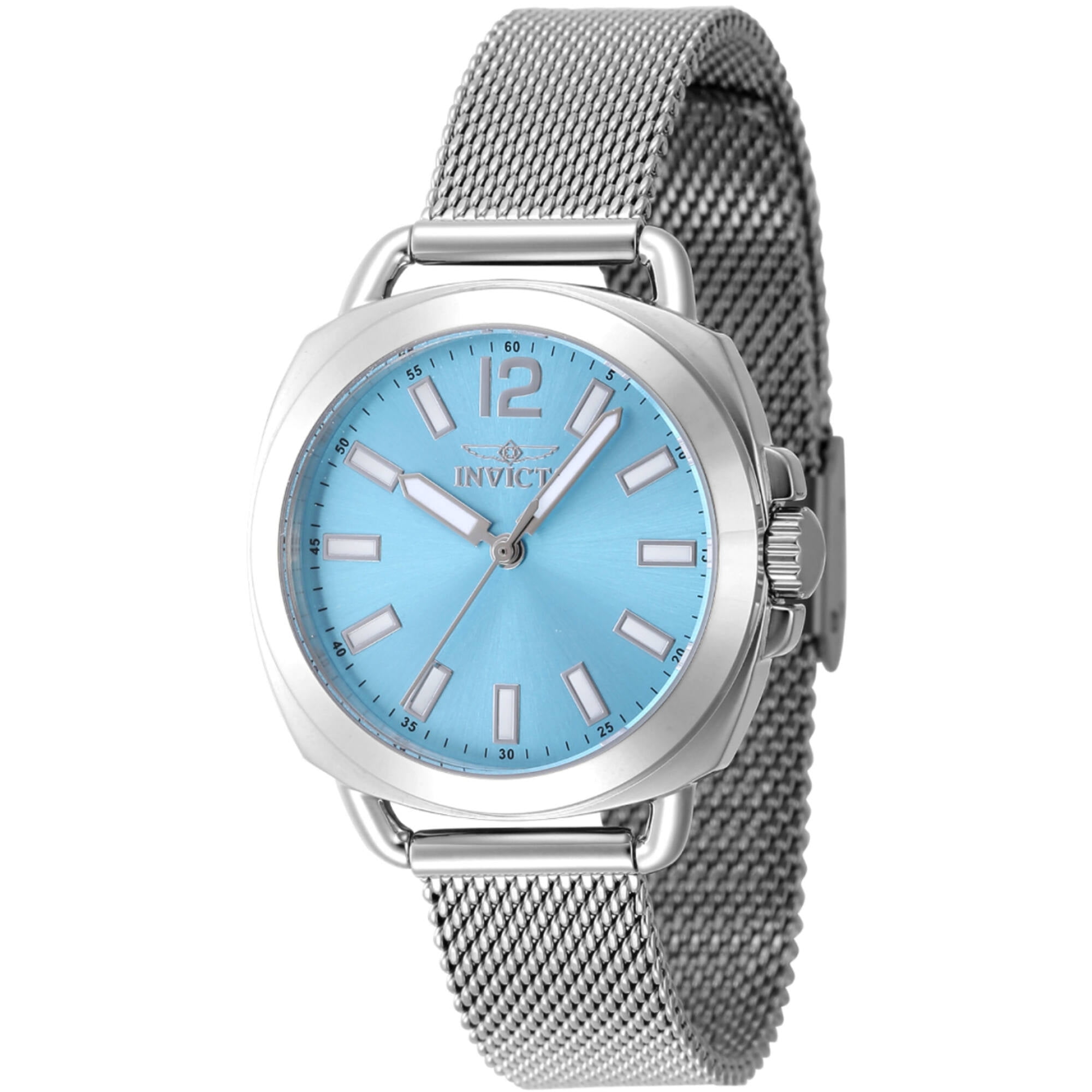 Invicta Women's Wildflower Blue Dial Watch - 47323